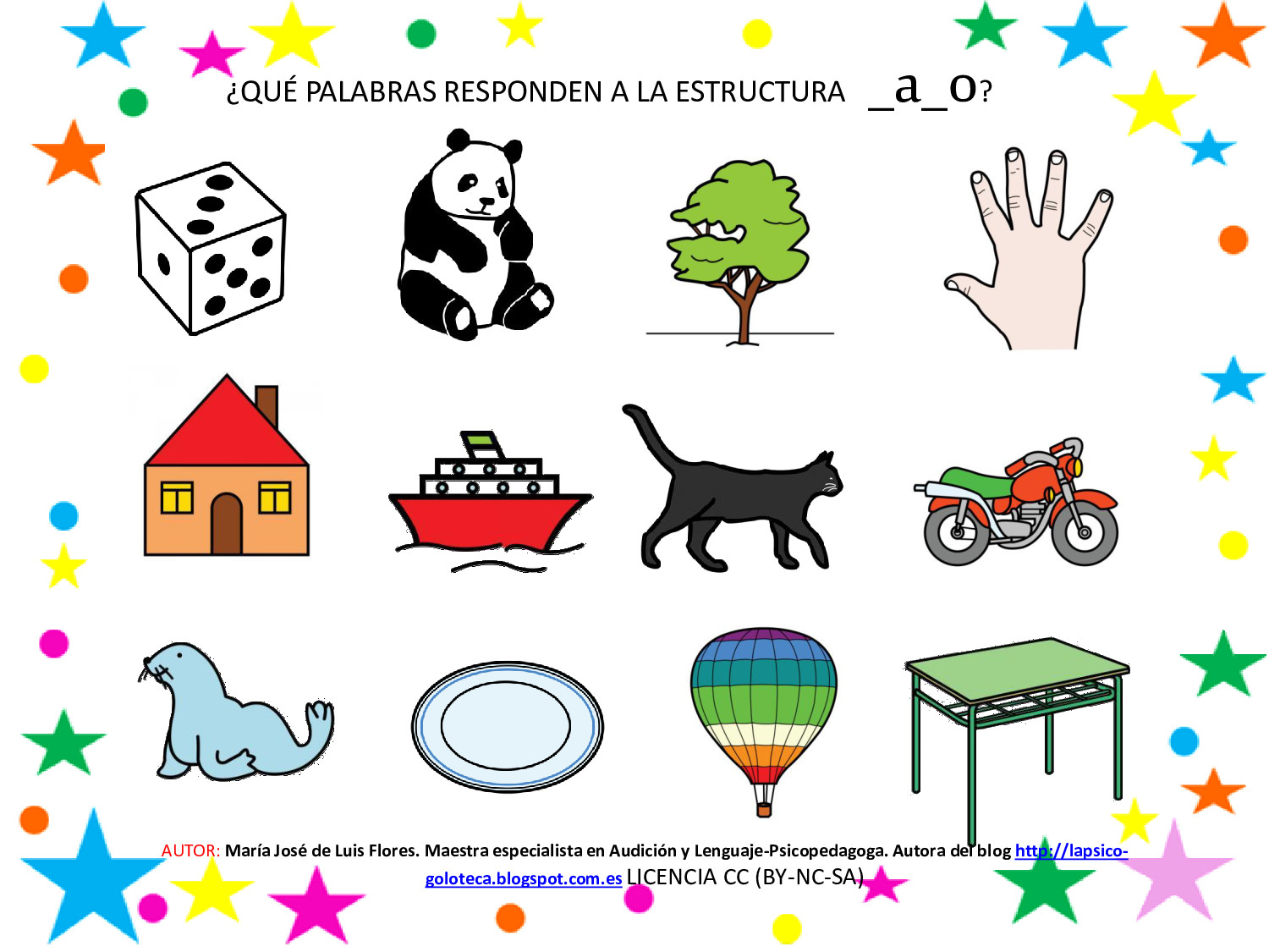 Estructuras fonológicas.