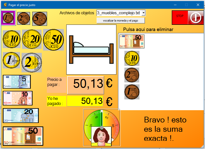 Payer le just prix