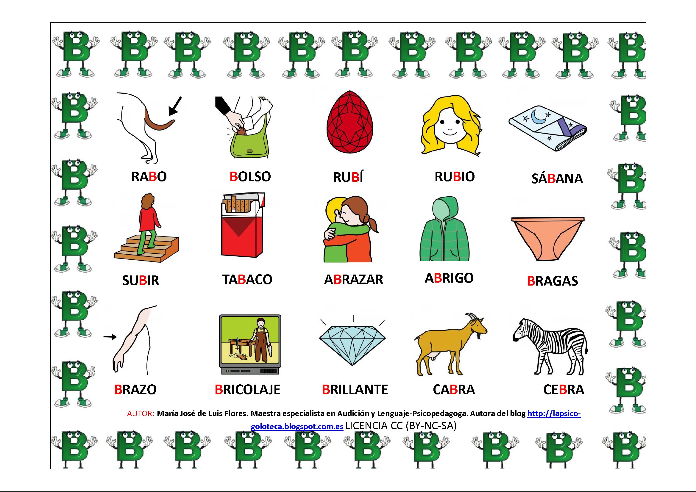 Diccionarios ortográficos visuales