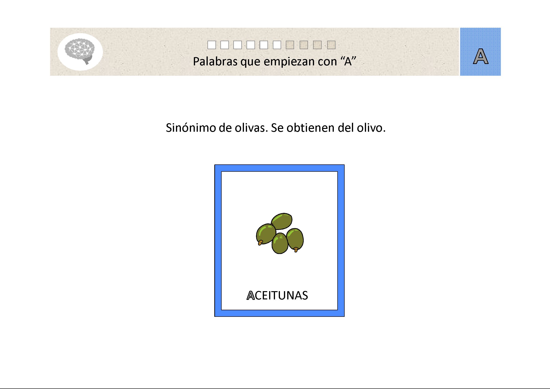Léxico: Diccionario - Definiciones