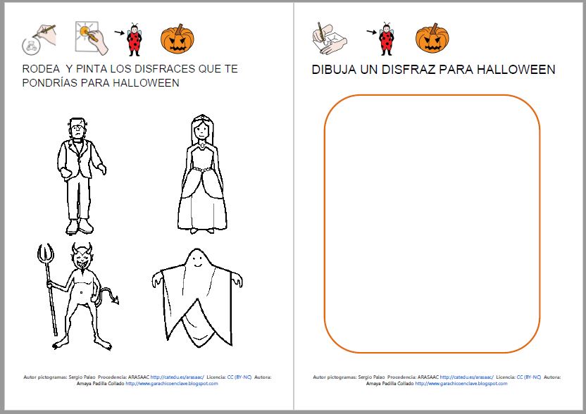 Halloween: historia y actividades