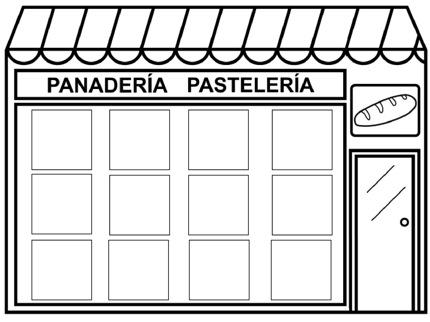 Vamos a comprar
