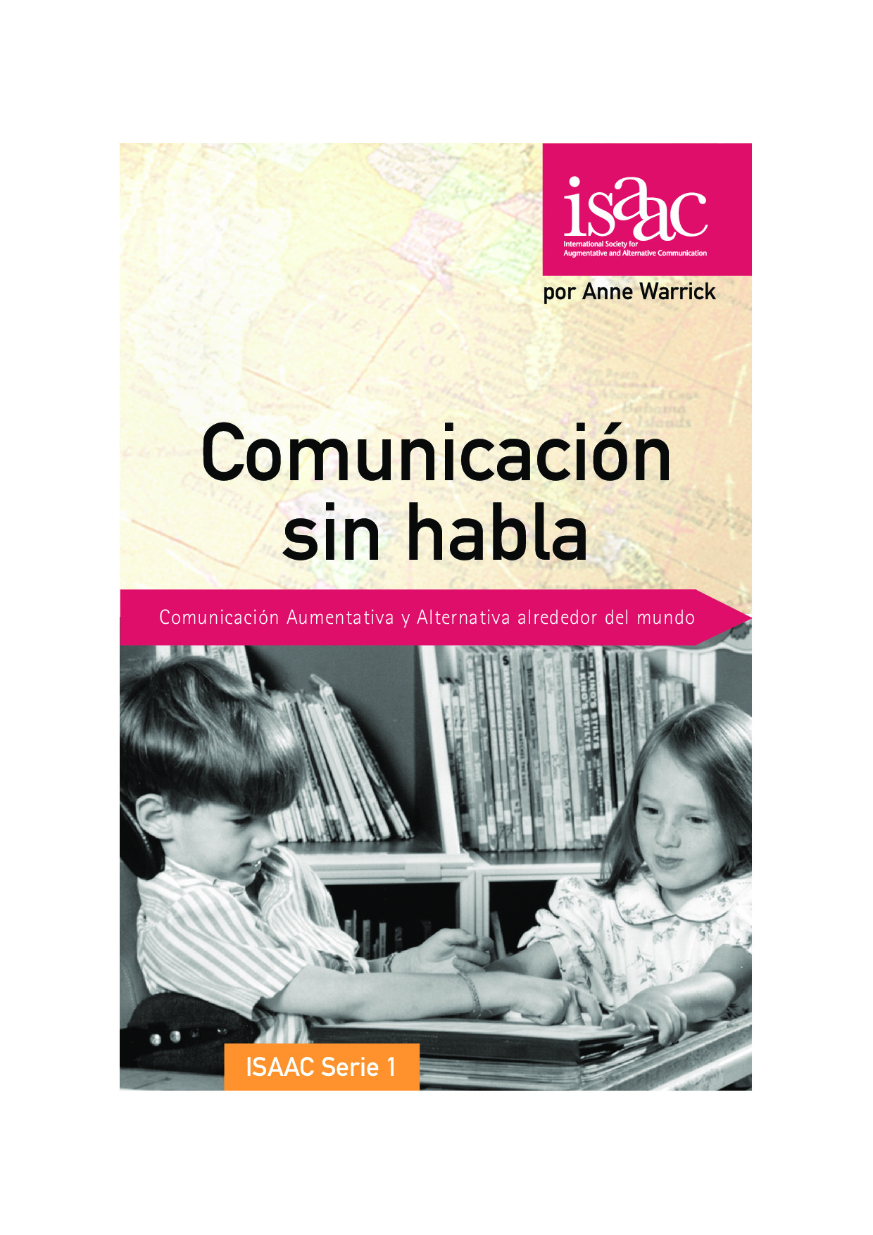 Comunicación sin habla