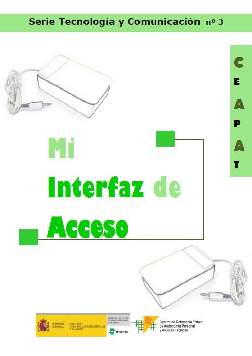 Mi interfaz de acceso