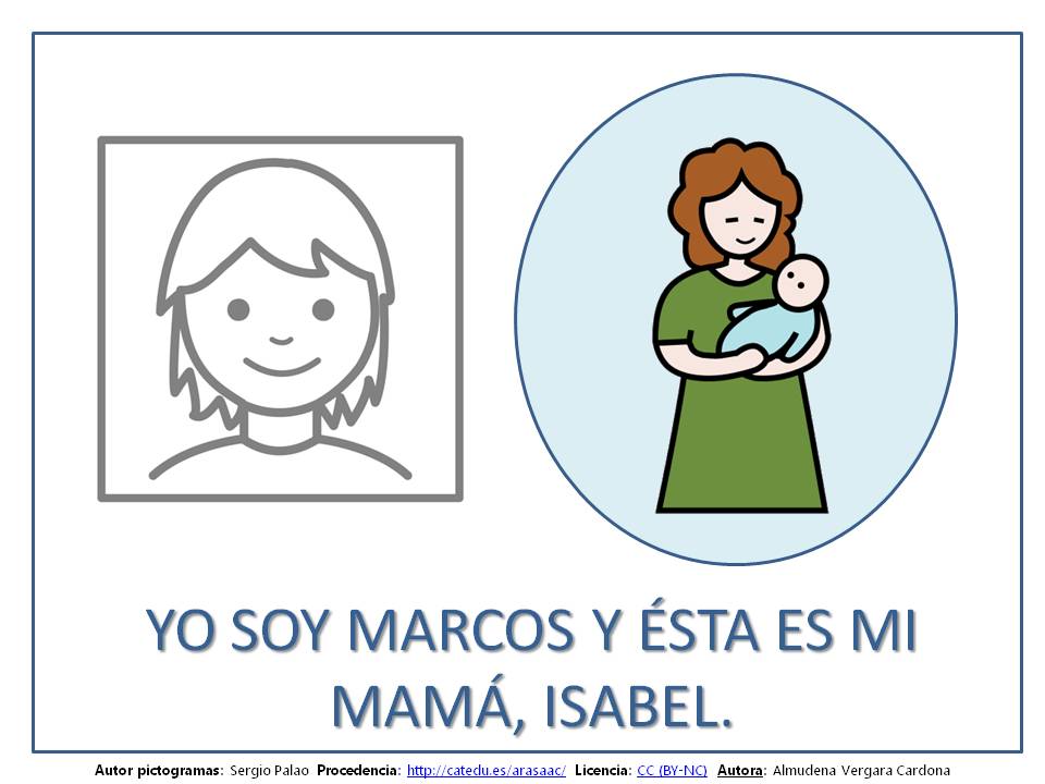 Les cheveux de maman
