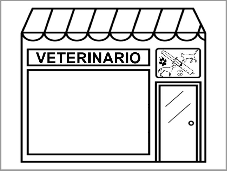 Role playing: El veterinario