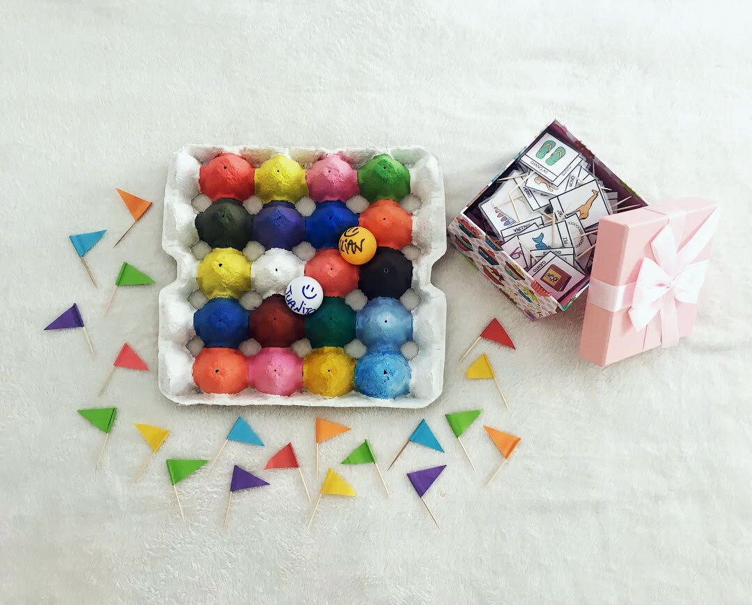 Juego de control del soplo