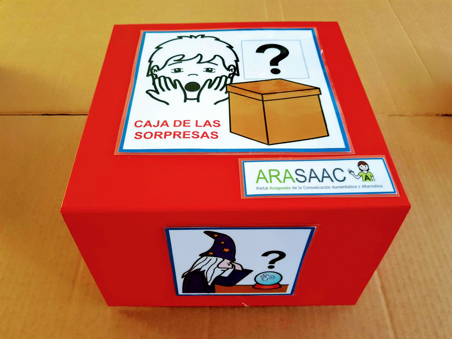 Material Teacch Secuencias Lógicas Arasaac Materiales Caa 9826