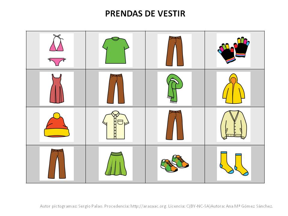 Actividades de mejora y refuerzo de las funciones ejecutivas