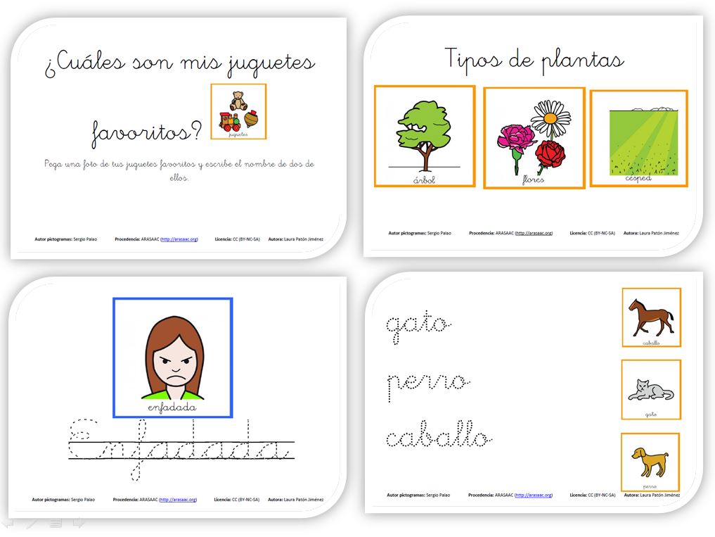 Unidades didáticas adaptadas com atividades do 1º Ciclo da disciplina de Ciências Naturais