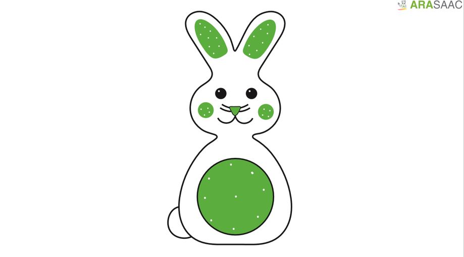 BUNTE HASEN