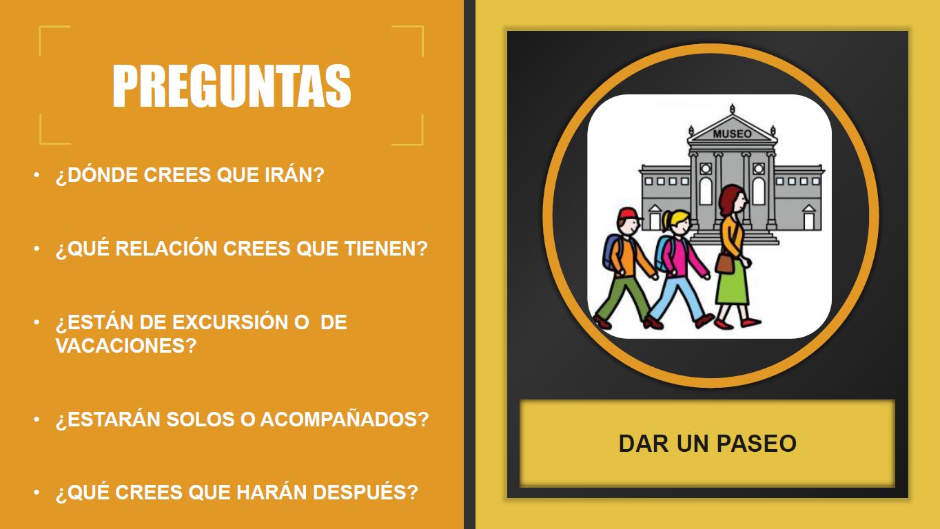 Deduciendo - Trabajamos el pensamiento deductivo y el razonamiento lógico