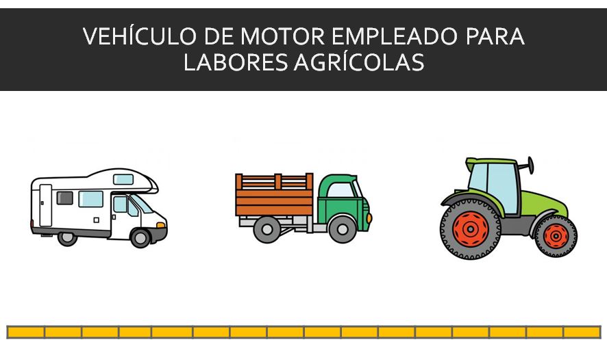 זיהוי לפי הגדרה- אמצעי תחבורה