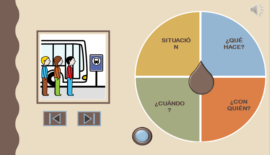 Habilidad en ruleta