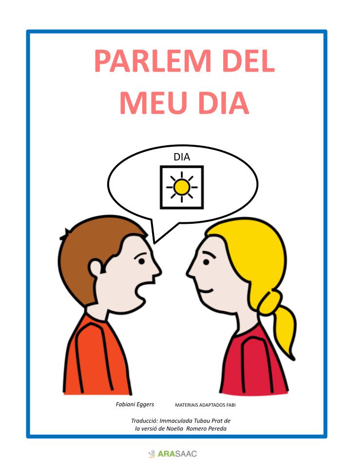 MINI BOOK- HISTORIES SOCIALS - PARLEM DEL MEU DIA