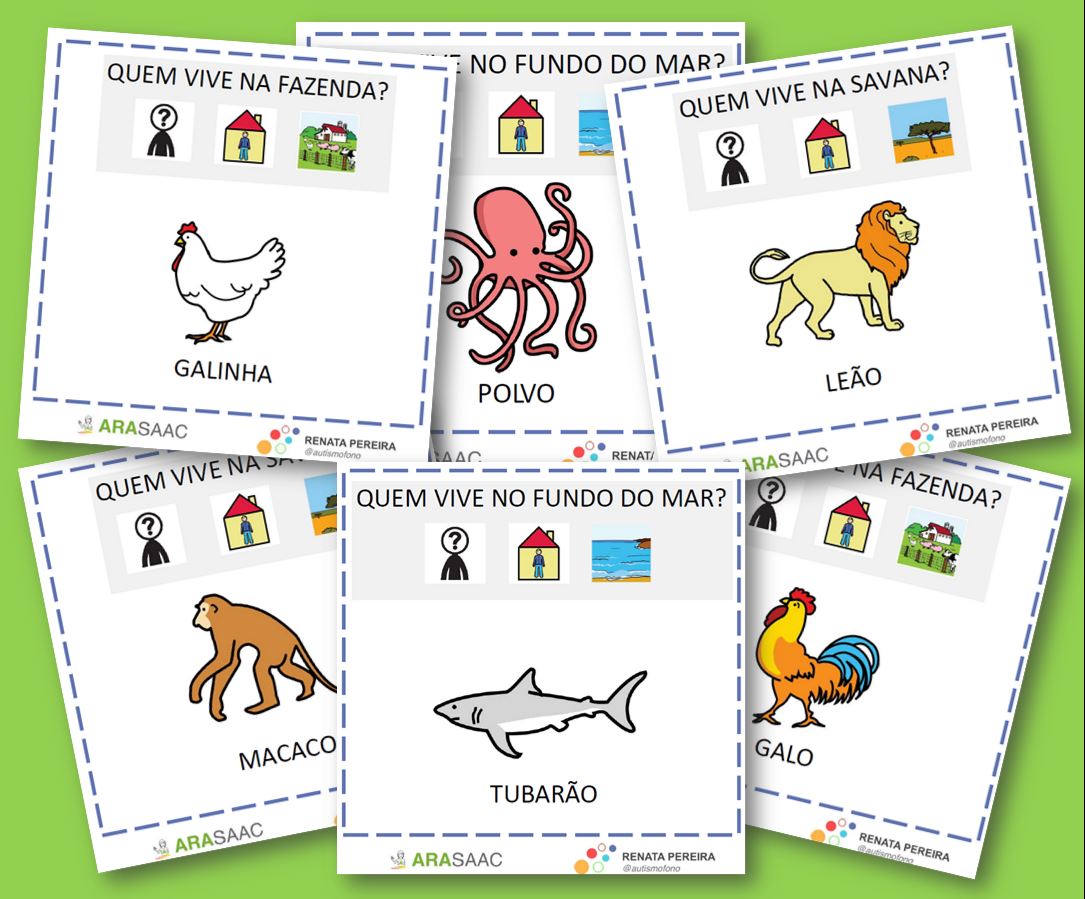 Animais Quiz - Livro de AAVV – Grupo Presença