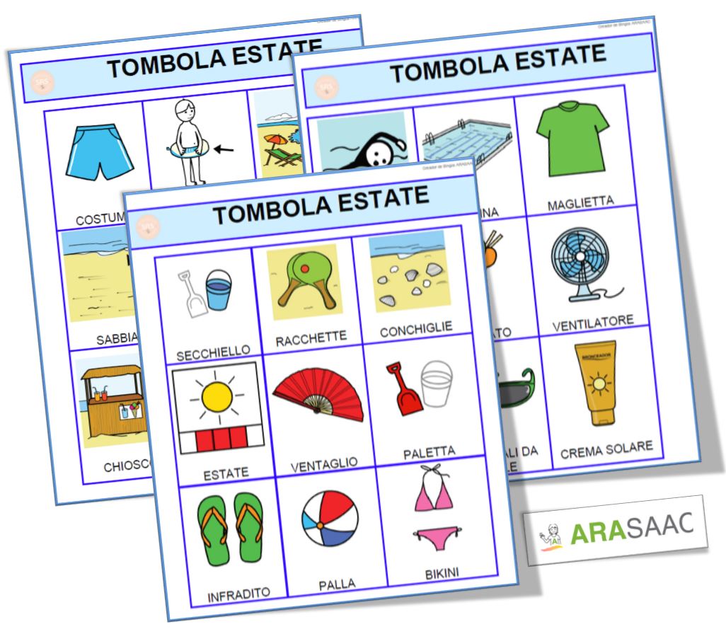 Tombola state