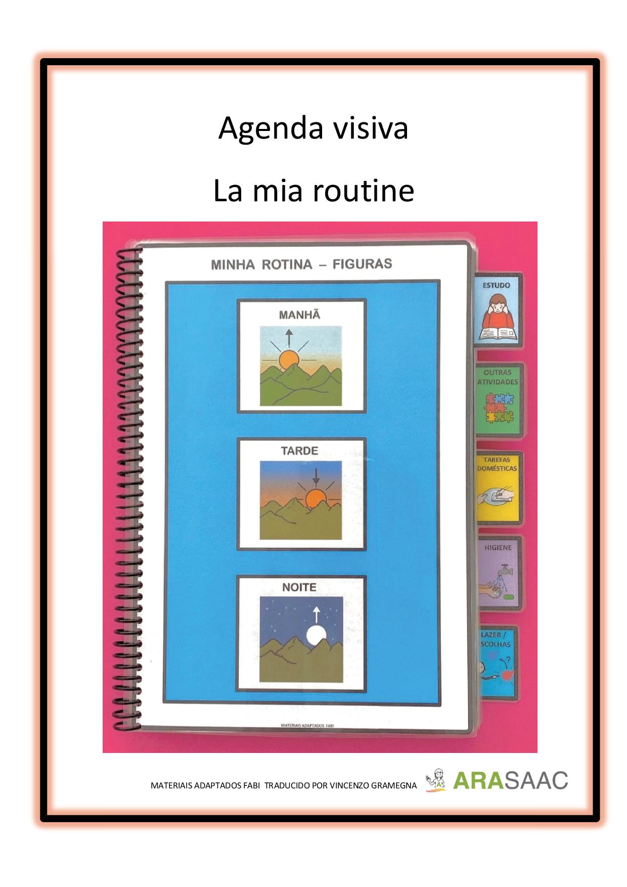 LE MIE ROUTINES