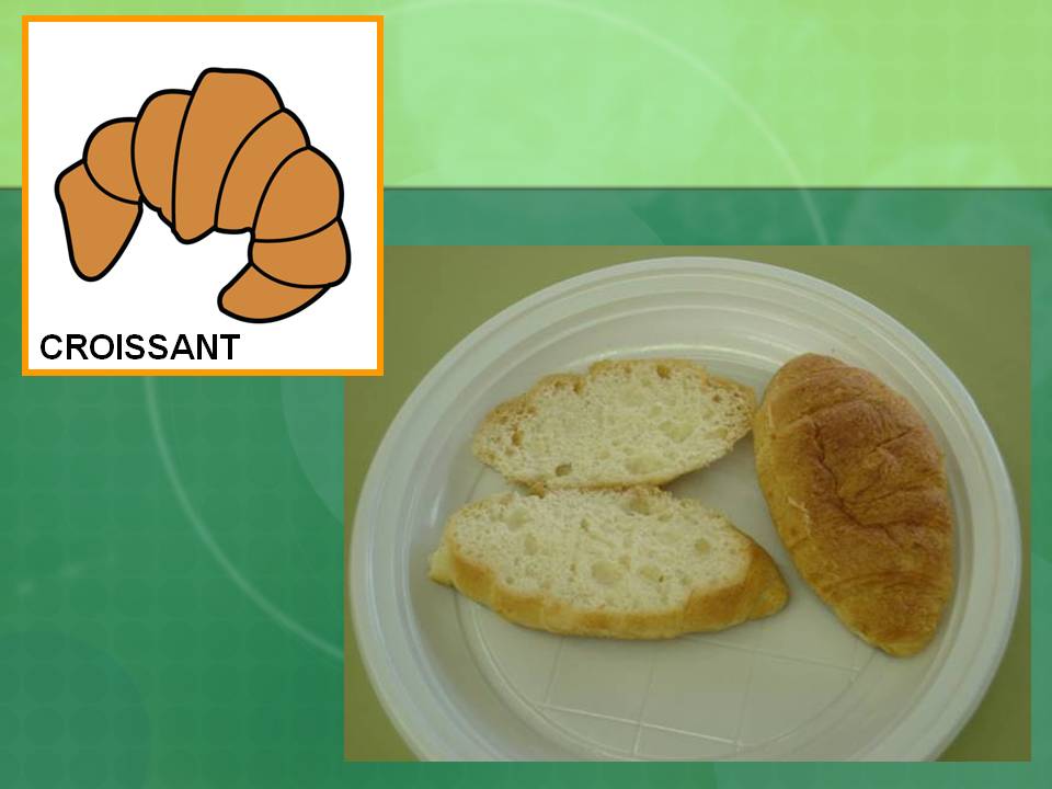 Recetas de cocina: Cangrejito