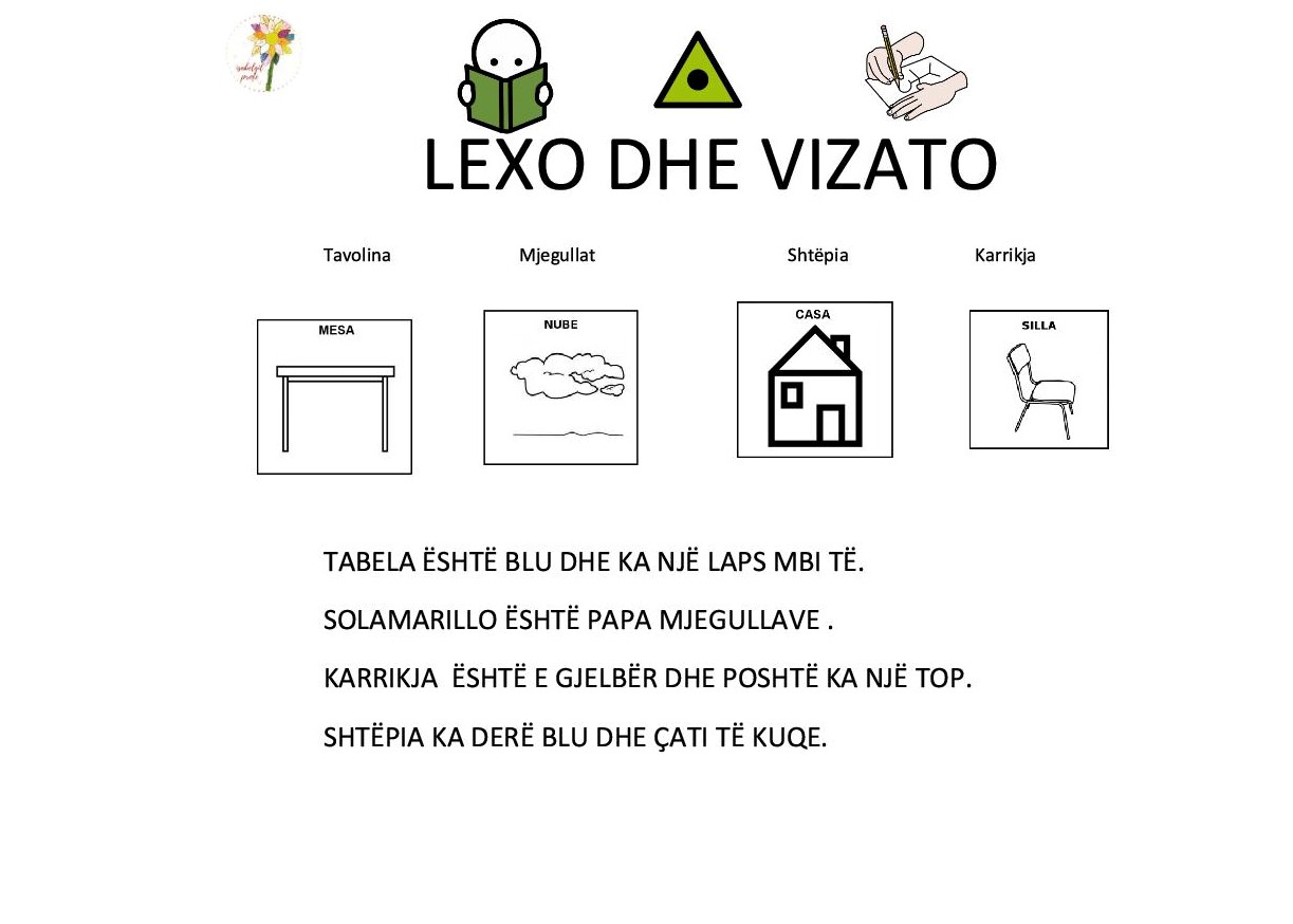 LEXO DHE VIZATO