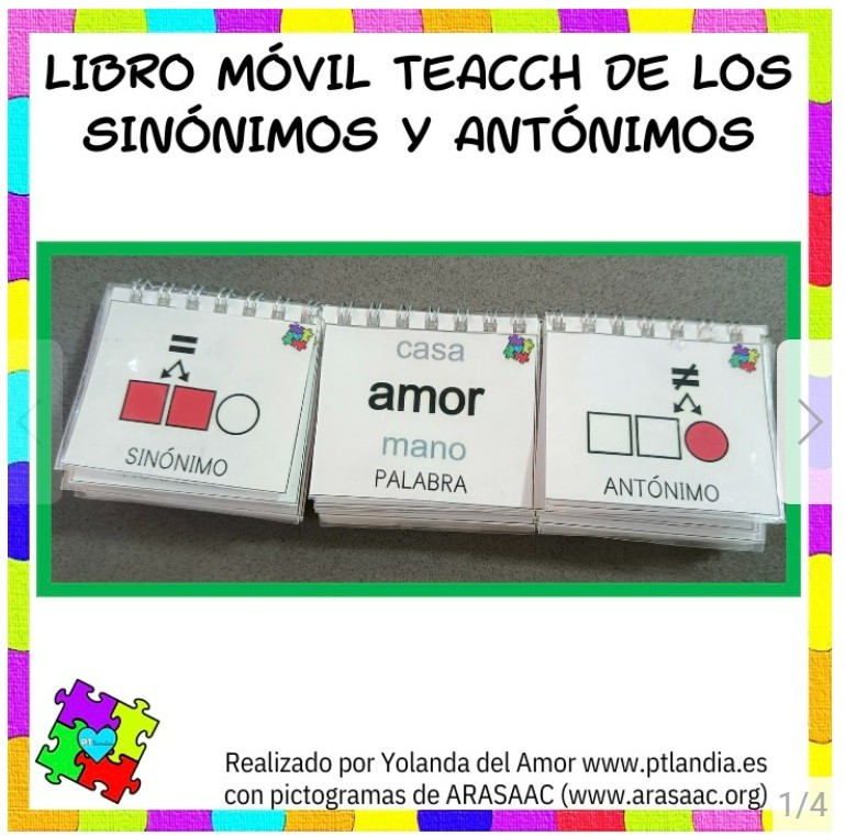 Мобилна книга синоними антоними