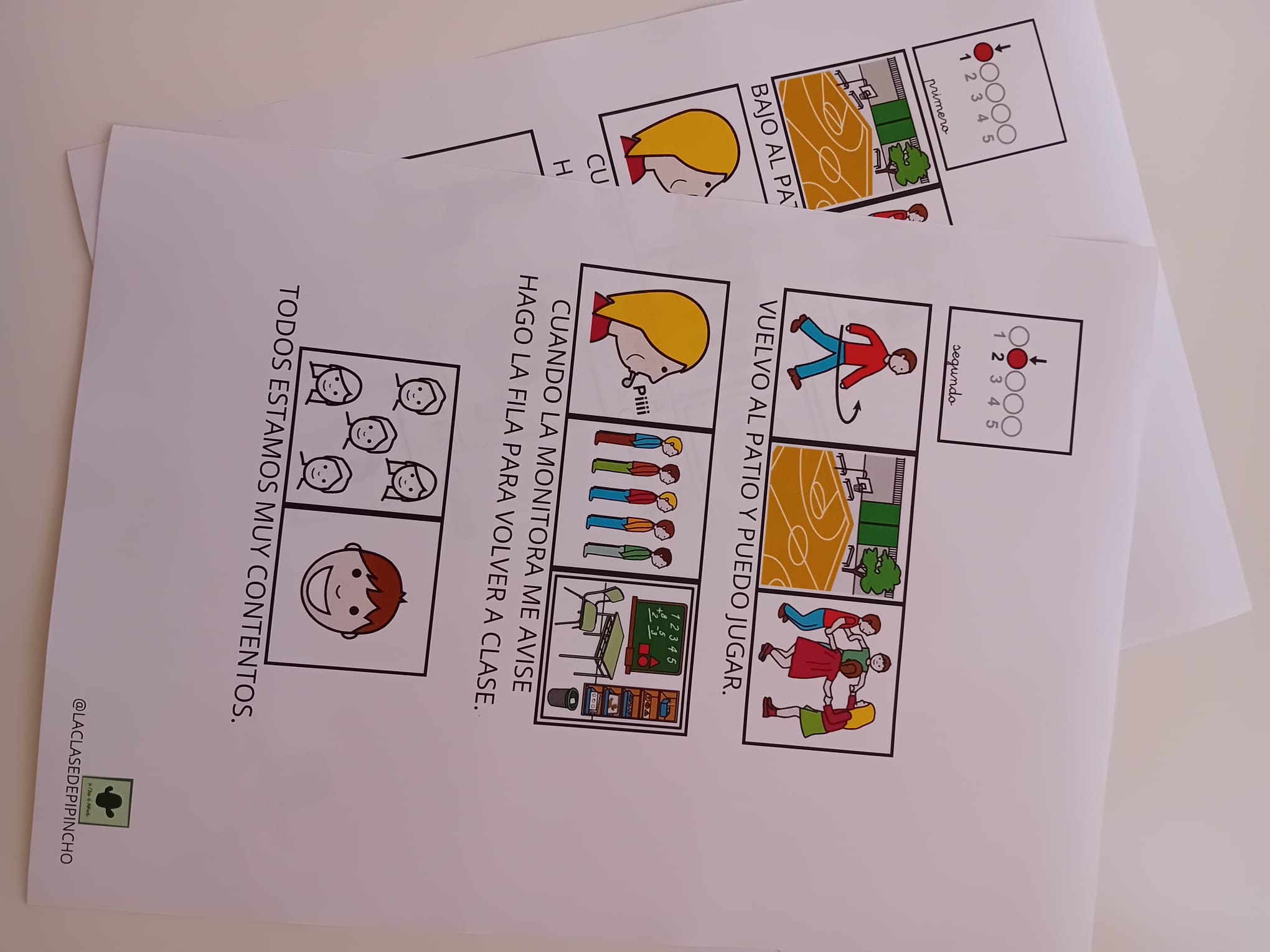 Чекање на ред за јадење