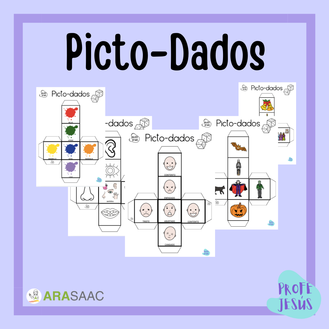 Picto-dados