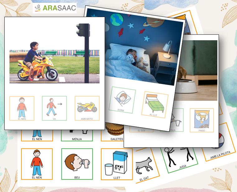 ESTRUCTURACIÓ DE LA FRASE, CONSCIÈNCIA LÈXICA I SEMÀNTICA