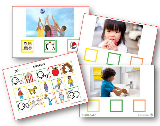 Estructuració de frases