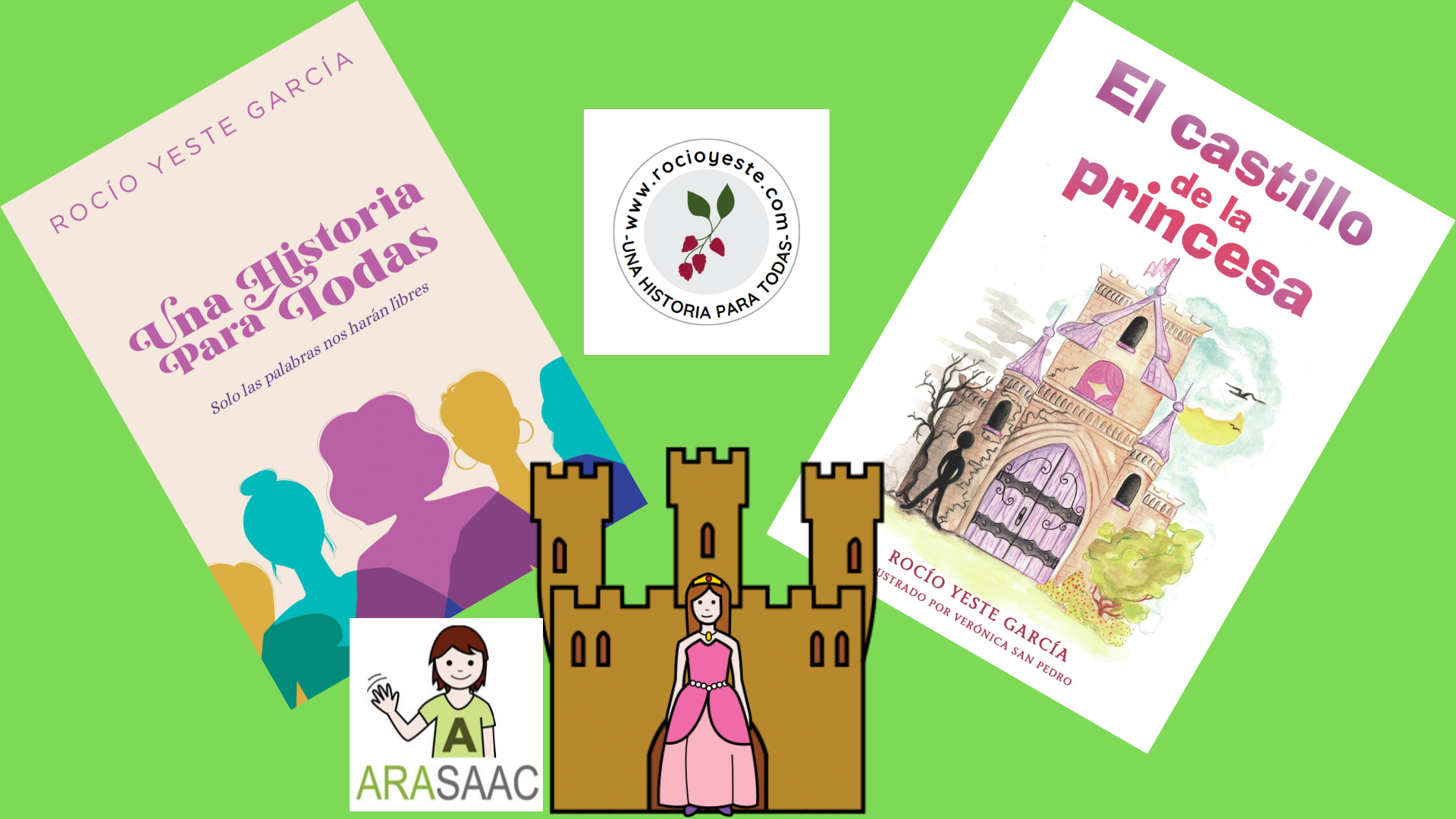 El castell de la princesa
