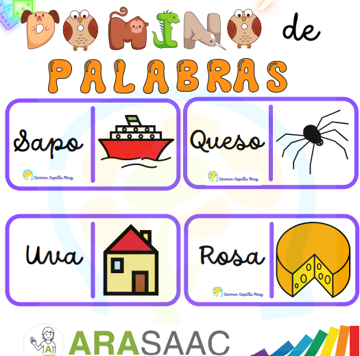 Dominó 