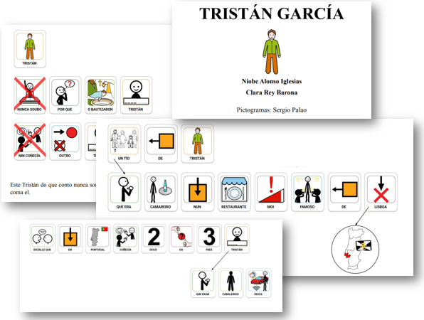 Tristán García