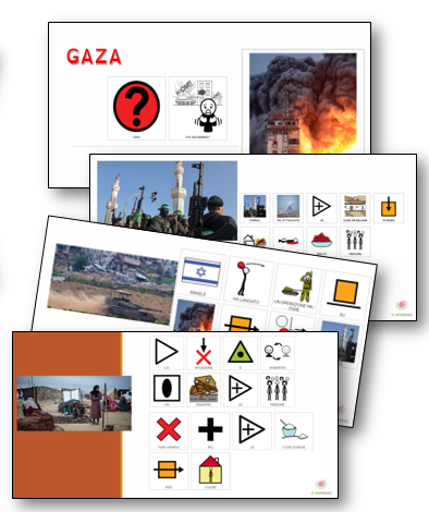 GAZA