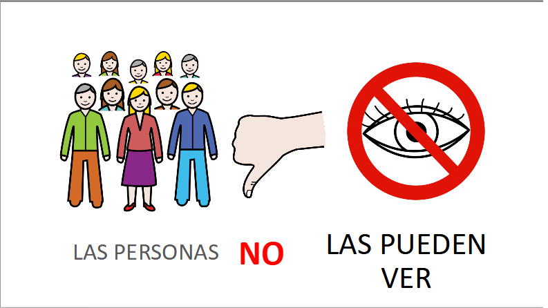 Presentación: Partes privadas