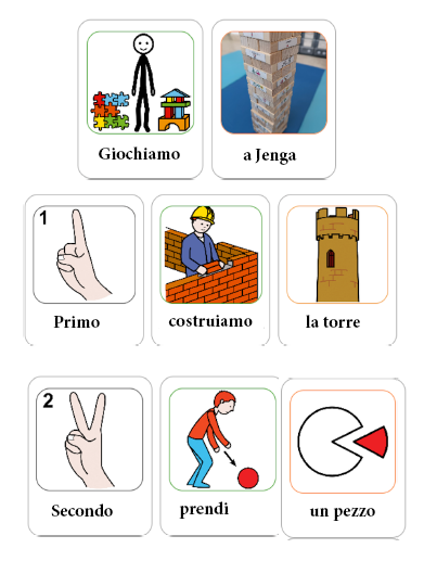Regole del gioco jenga