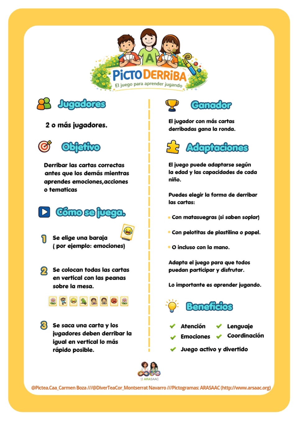 PICTO DERRIBA