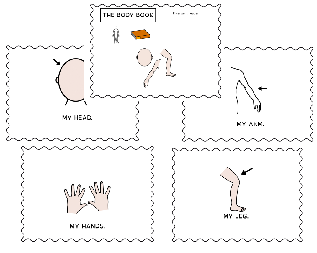 Body Book