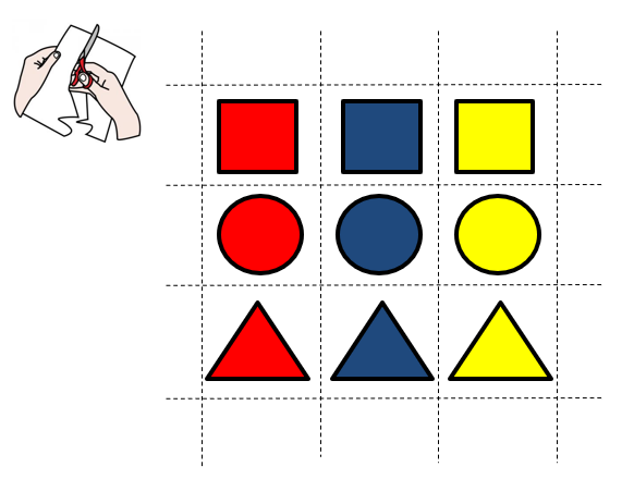 TABELA DE DUPLA ENTRADA