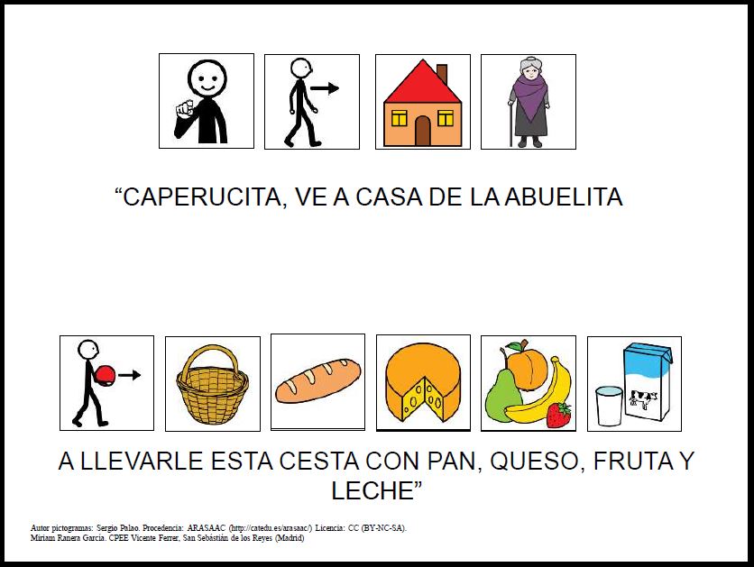 Cuentos: Animación a la lectura y refuerzo de la comprensión lectora