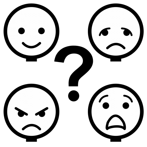 Emociones