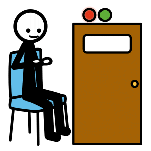espera