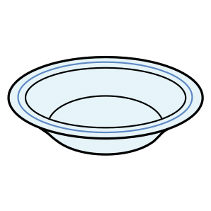 assiette