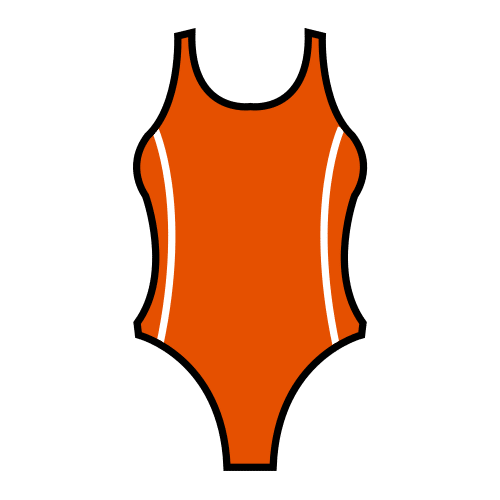Traje de baño