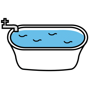 Bath / Shower