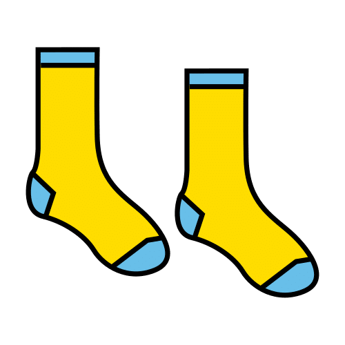 Chaussettes