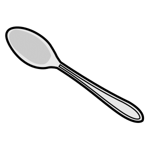 cuillere