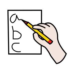 Write