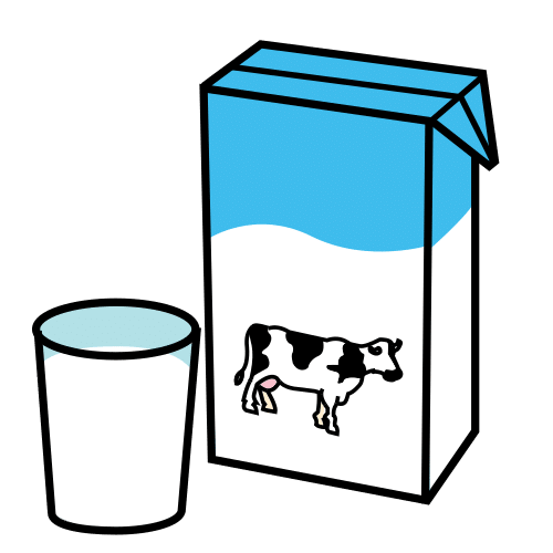 leche