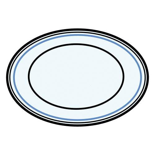 assiette