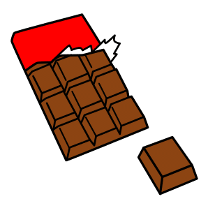 chocolat